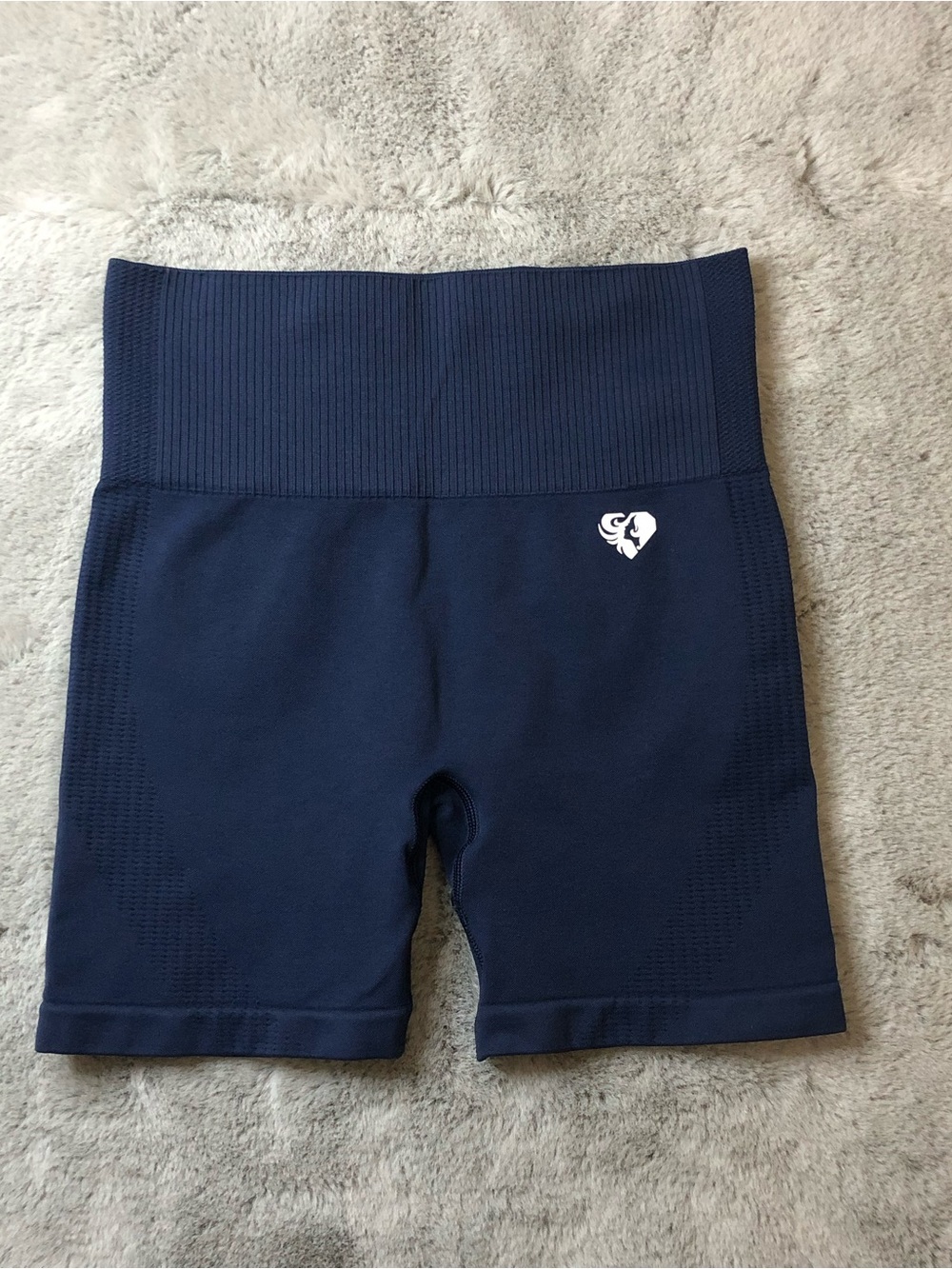 Women’s Best Seamless Shorts